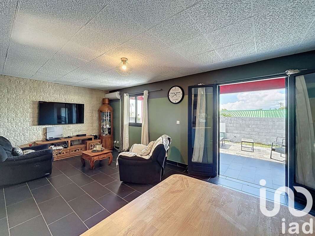 Photo 4 - Maison à SAINT-ANDRE