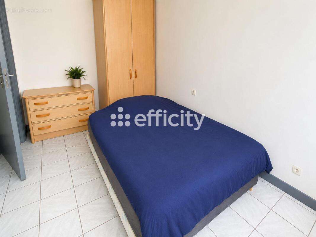 Appartement - photo 3