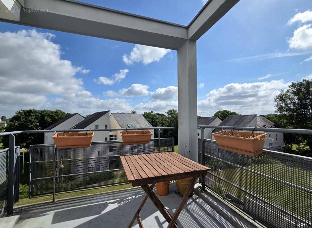 Appartement à ANGERS