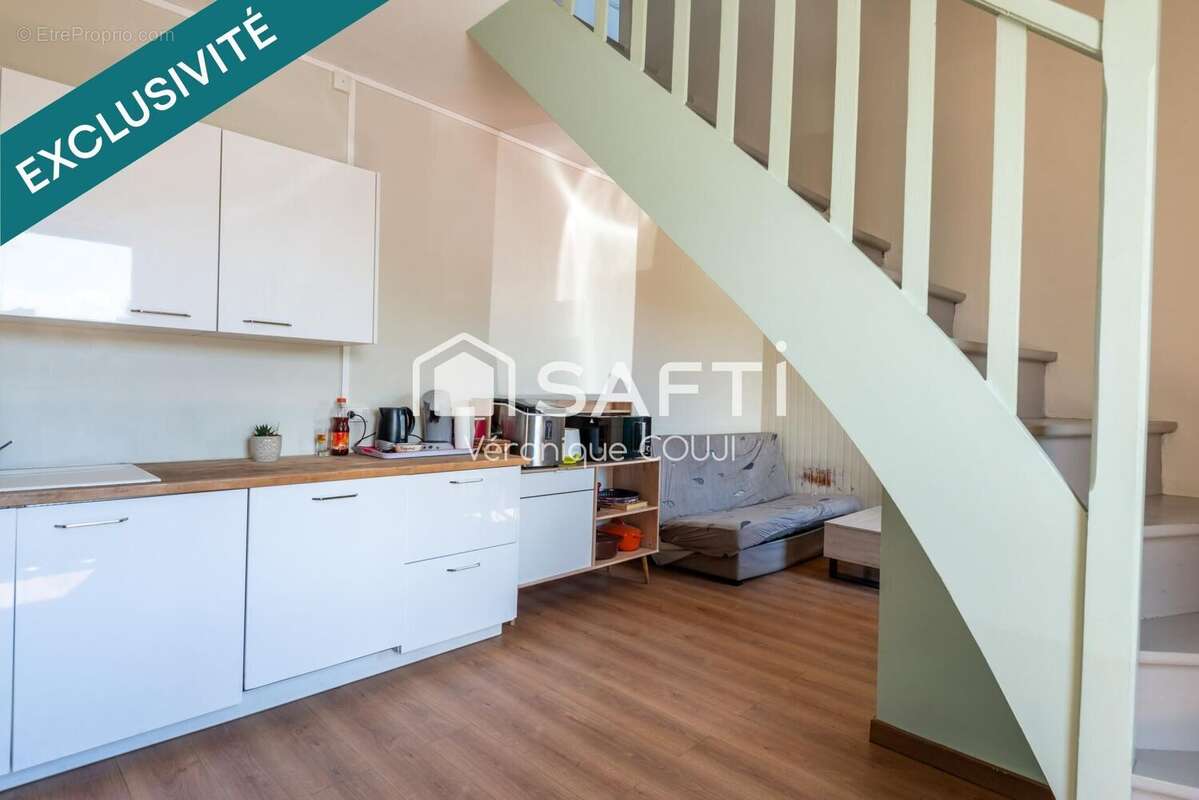 Photo 2 - Maison à PUBLIER