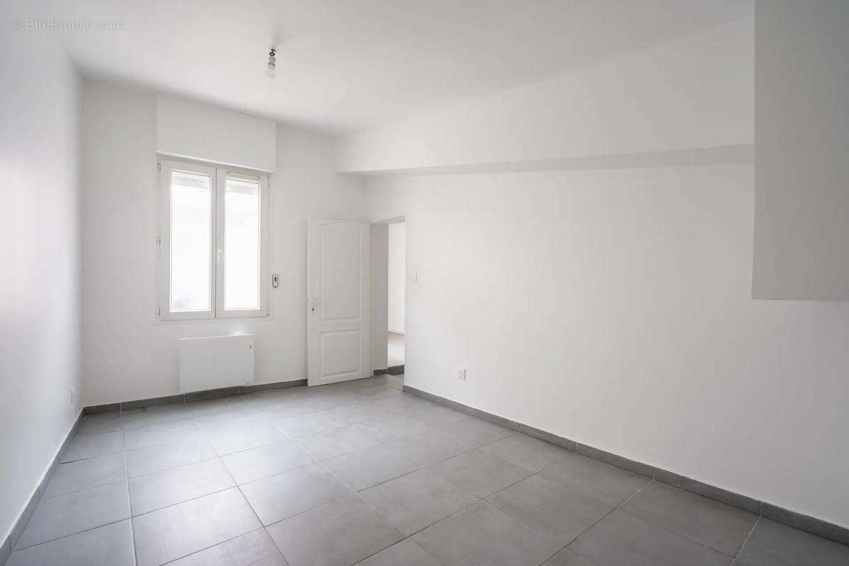Maison à PANTIN