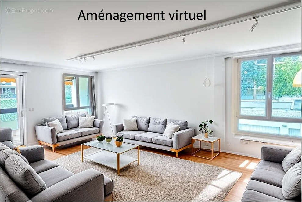 Appartement à VIENNE