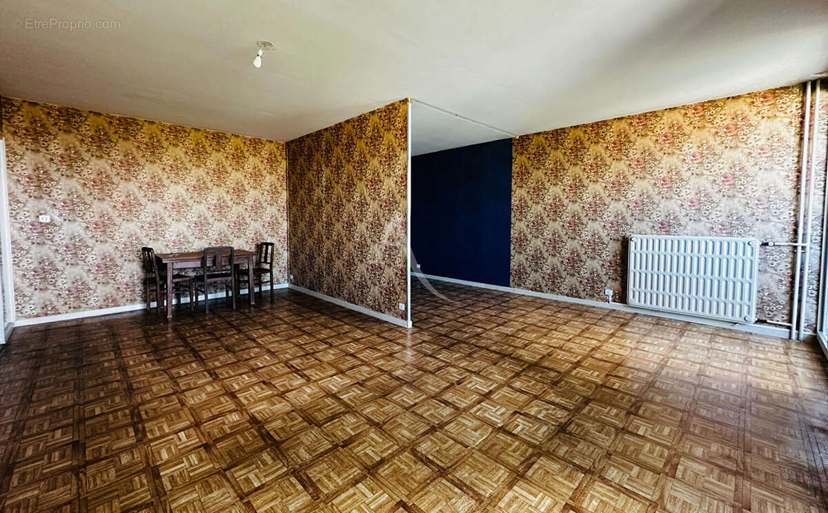 Appartement à LA ROCHE-SUR-YON