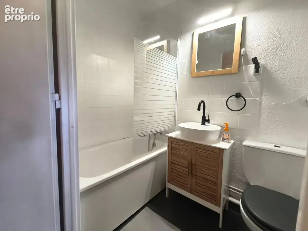 Appartement  studio Morillon - photo 6
