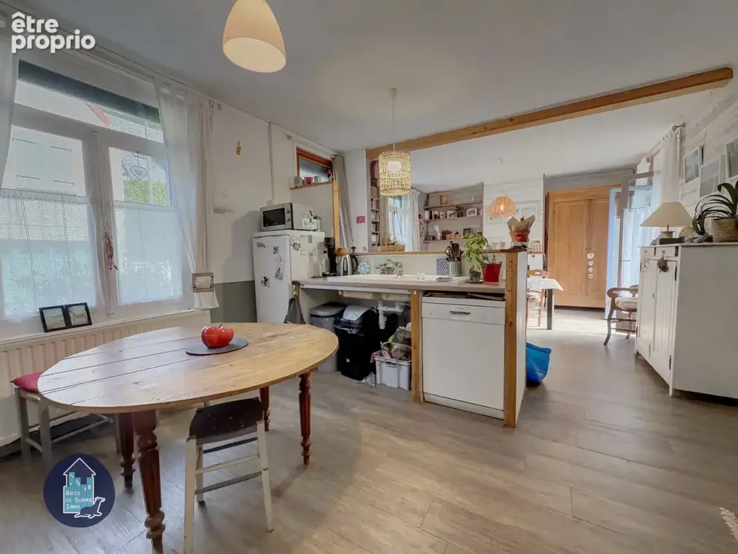 Maison remplie de charme - photo 4