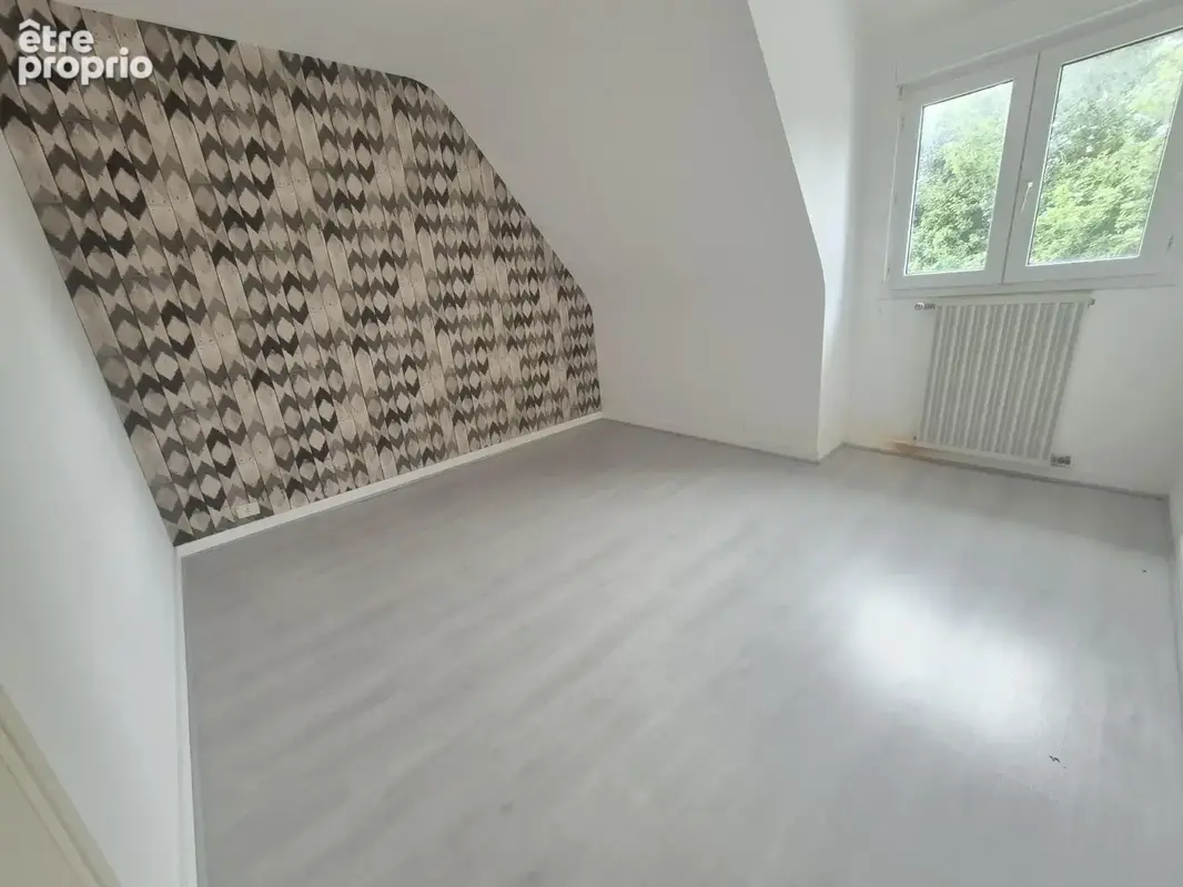 Maison familiale 135 m2   4 chambres   Terrain 1 231 m2 - photo 12