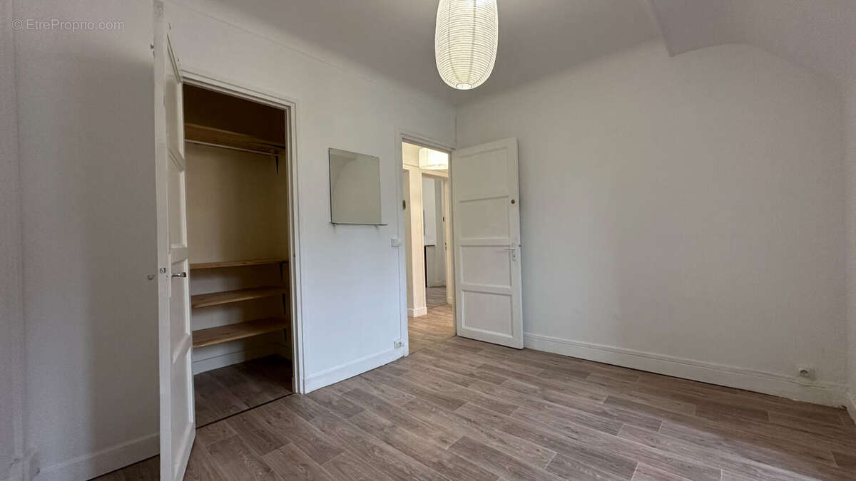 Appartement à COMPIEGNE