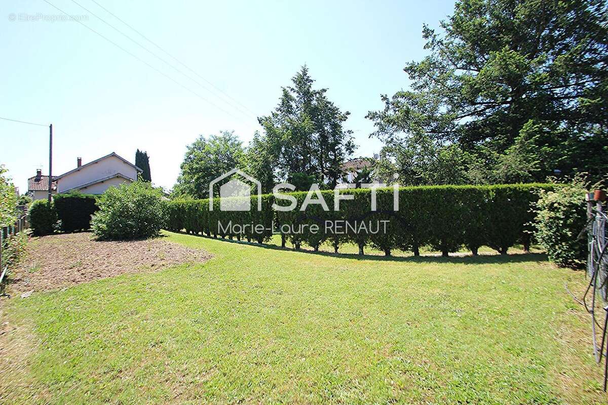 Photo 4 - Maison à GRAULHET