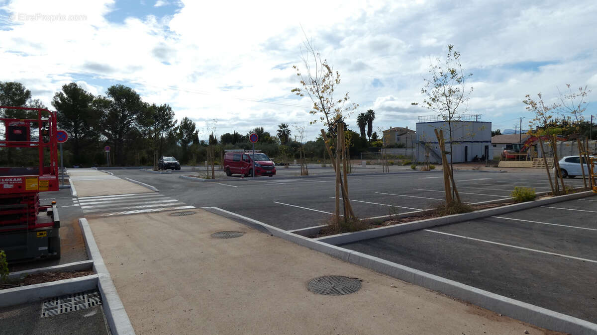 Autre à PUGET-VILLE