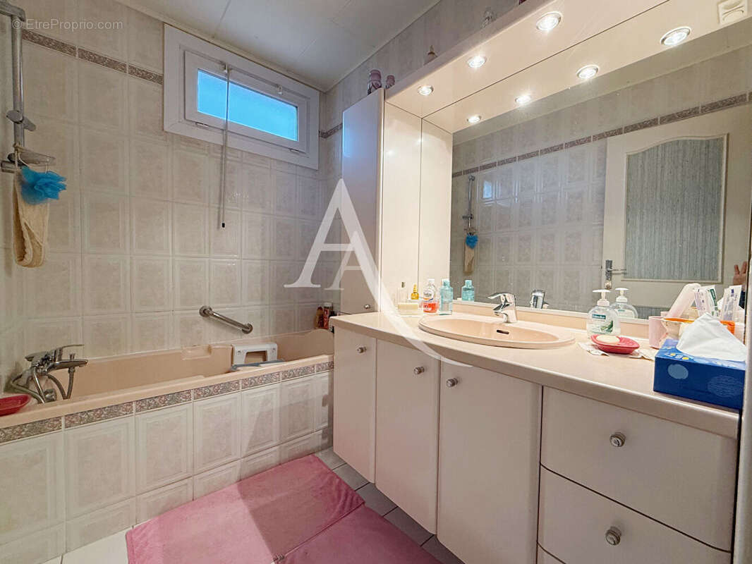 Appartement à CHATOU