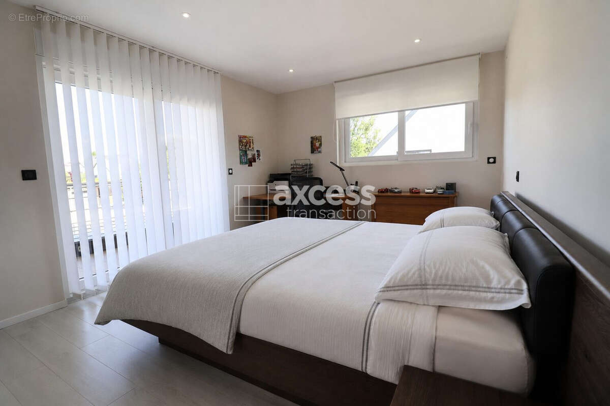 Maison 126 m² à Offendorf  - photo 6