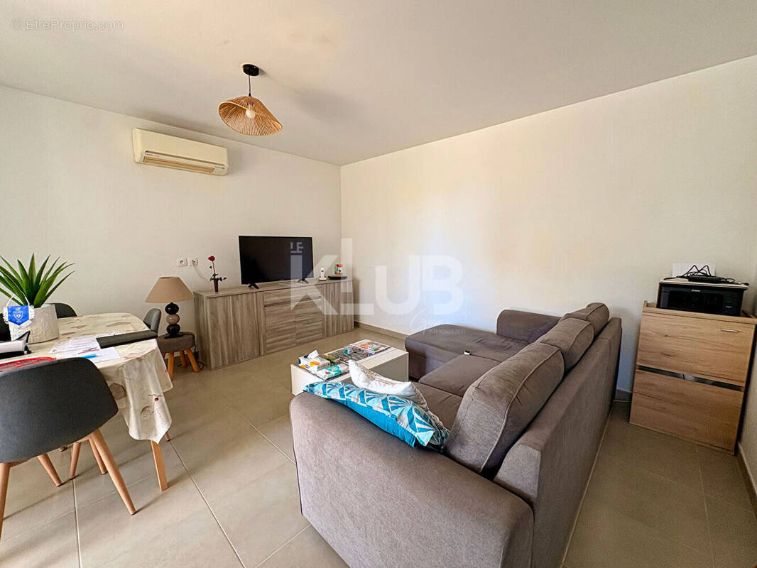 Appartement à LUCCIANA