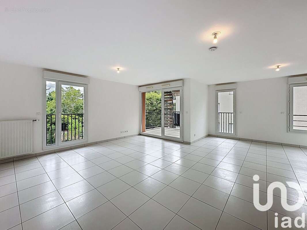 Photo 7 - Appartement à CRAPONNE