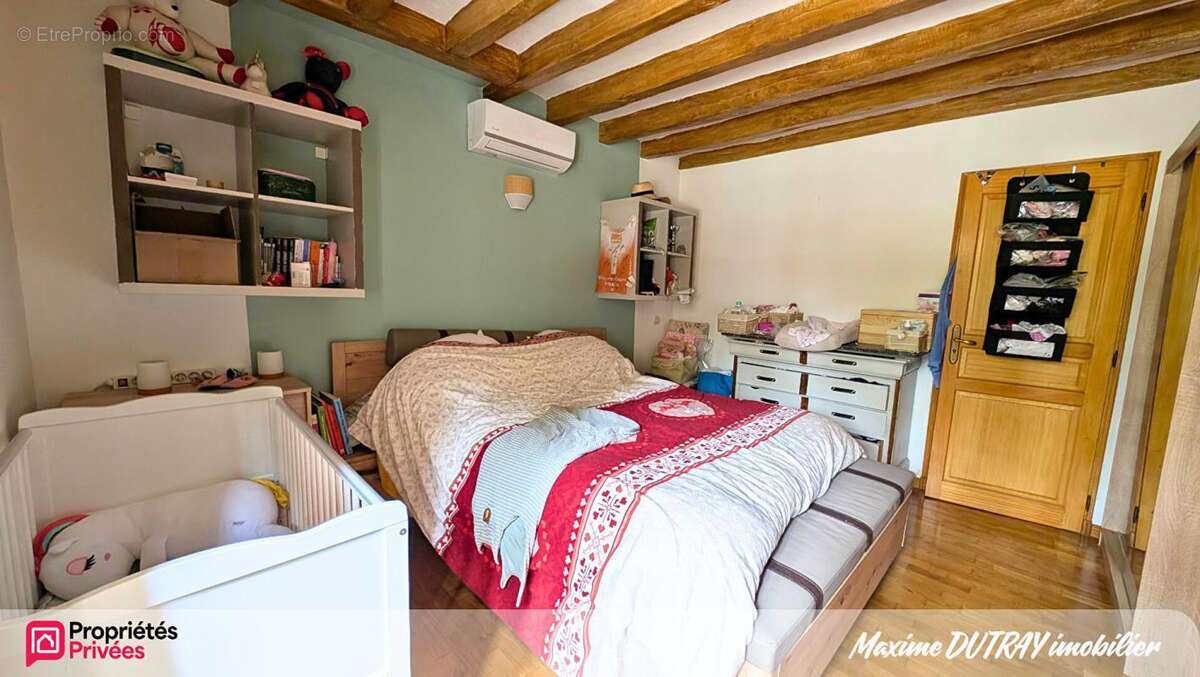 Maison 4 pièce 80m² - dépendance - photo 6