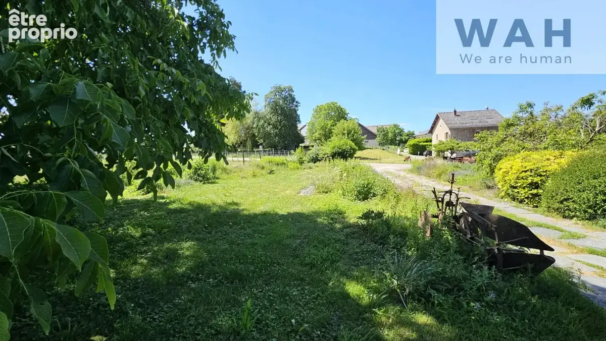 Corps de ferme renove axe annecy geneve - photo 6