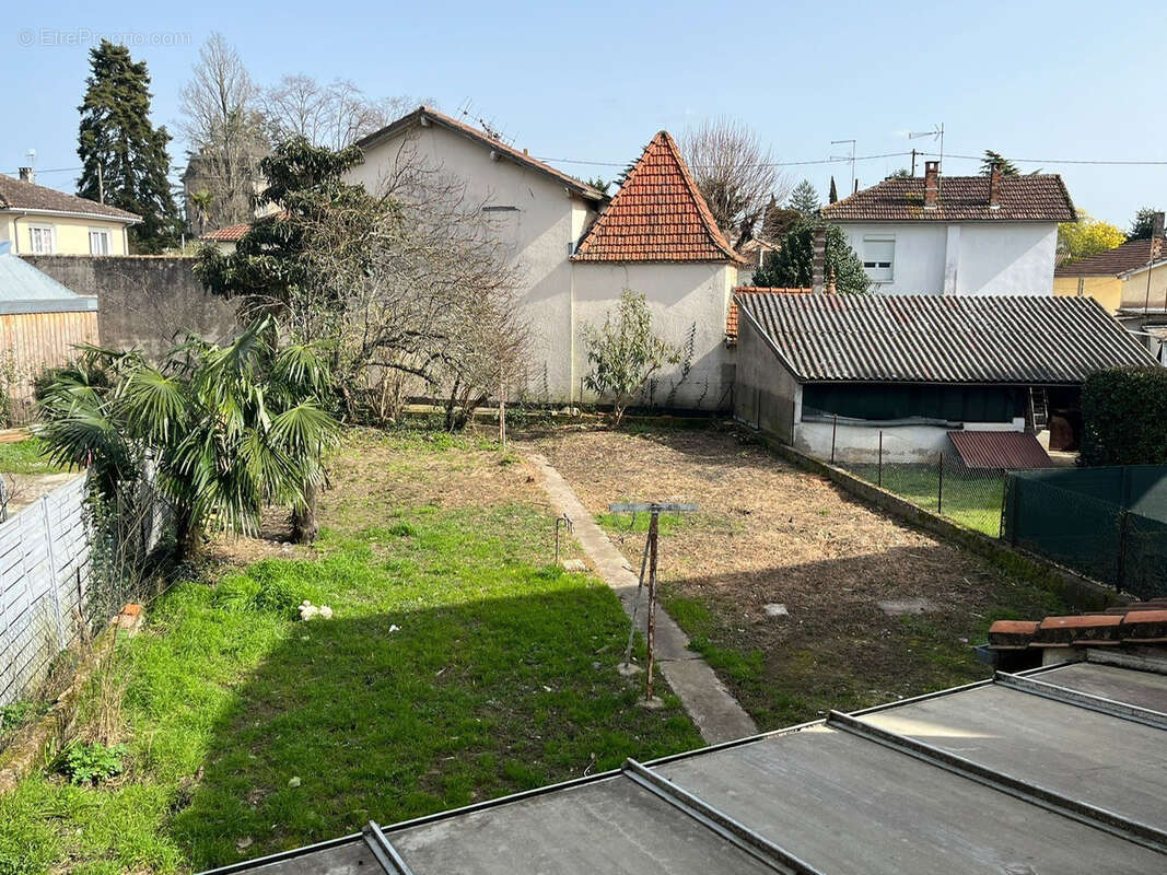 Maison à VILLENEUVE-SUR-LOT