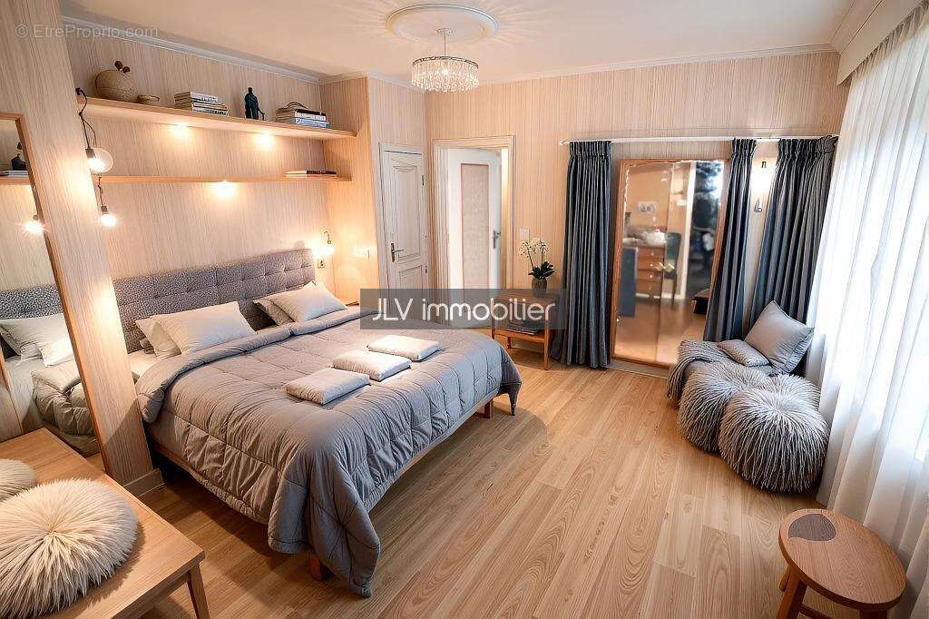 Maison à LOON-PLAGE