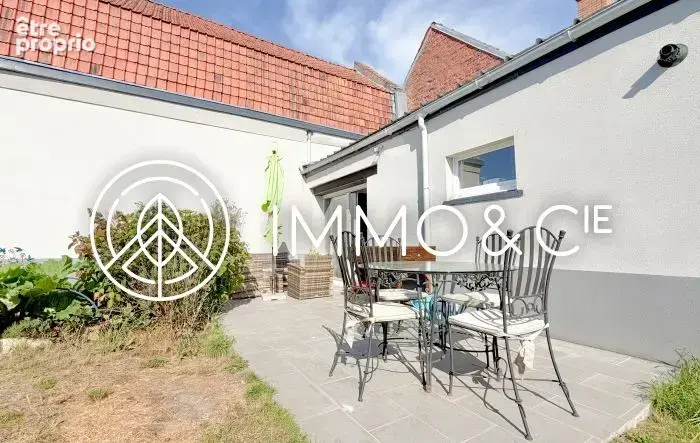 Photo Maison à Quesnoy-Sur-Deule au prix de 294 000€