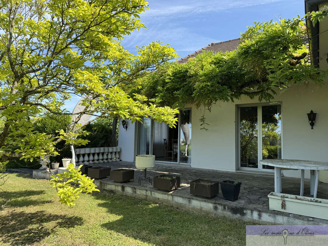 Maison à NOISEAU
