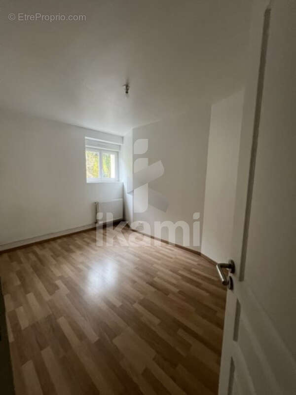 Appartement à VIENNE