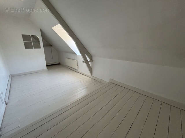 Maison à ENVERMEU