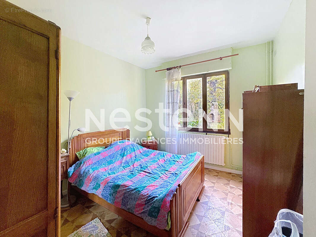 Maison à SAVIGNY-SUR-ORGE