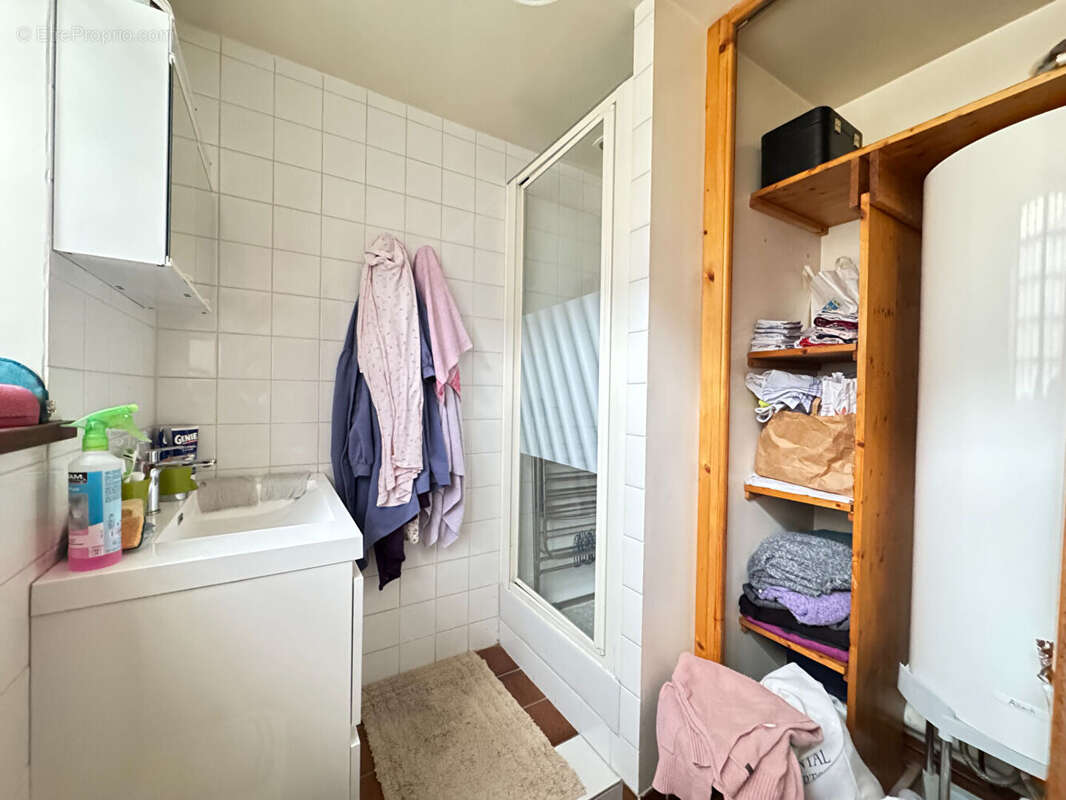 Maison à VERNEUIL-SUR-AVRE