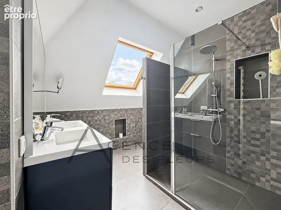 Appartement Elbeuf 6 pièces 198 m2 - photo 13