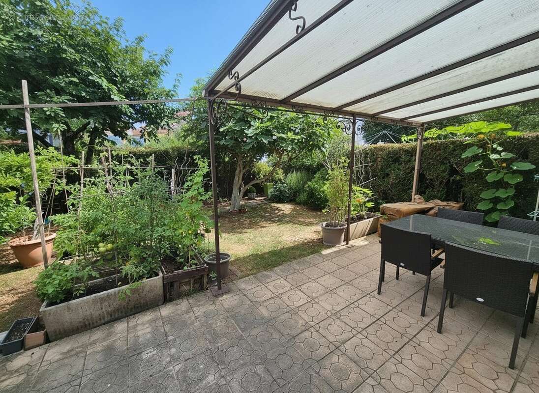 Maison à NOISY-LE-GRAND