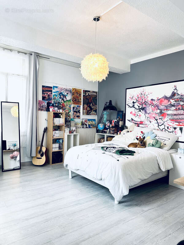 Maison à SAINT-CYPRIEN