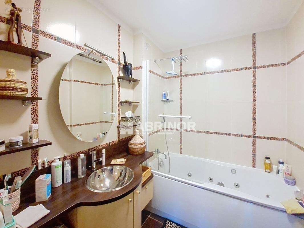 Appartement à TOURCOING