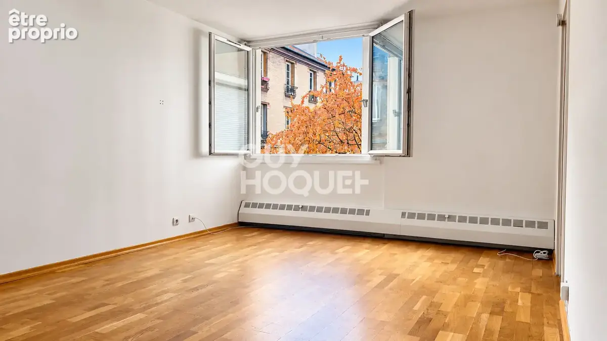 Photo Appartement à Paris-10e au prix de 269 900€