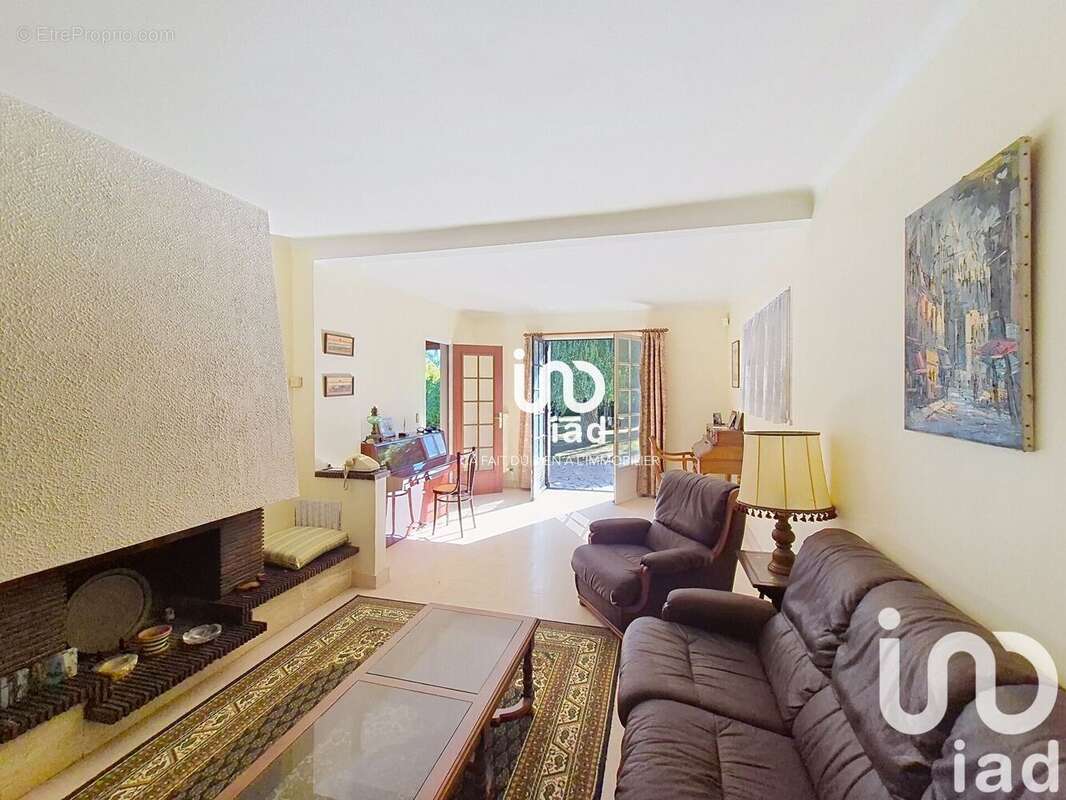 Photo 7 - Maison à SAINT-FARGEAU-PONTHIERRY