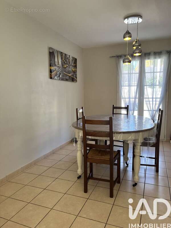 Photo 6 - Maison à ALLASSAC