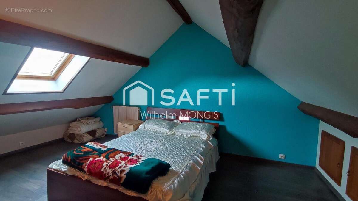 Photo 9 - Maison à MONTATAIRE