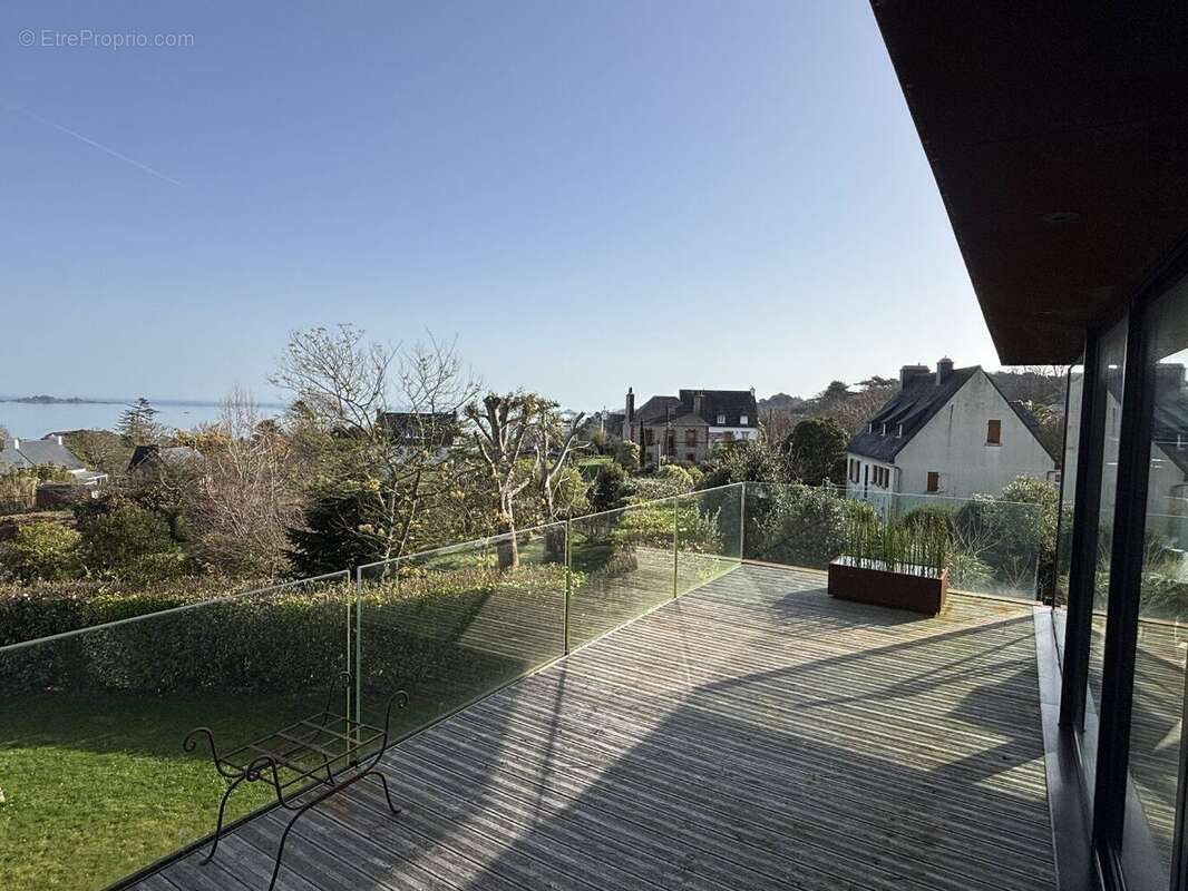 Maison à PAIMPOL