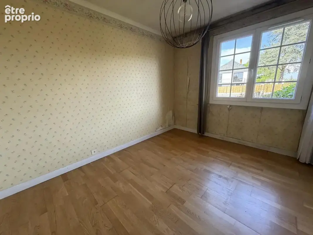 Maison 91 m² à Prinquiau  - photo 6