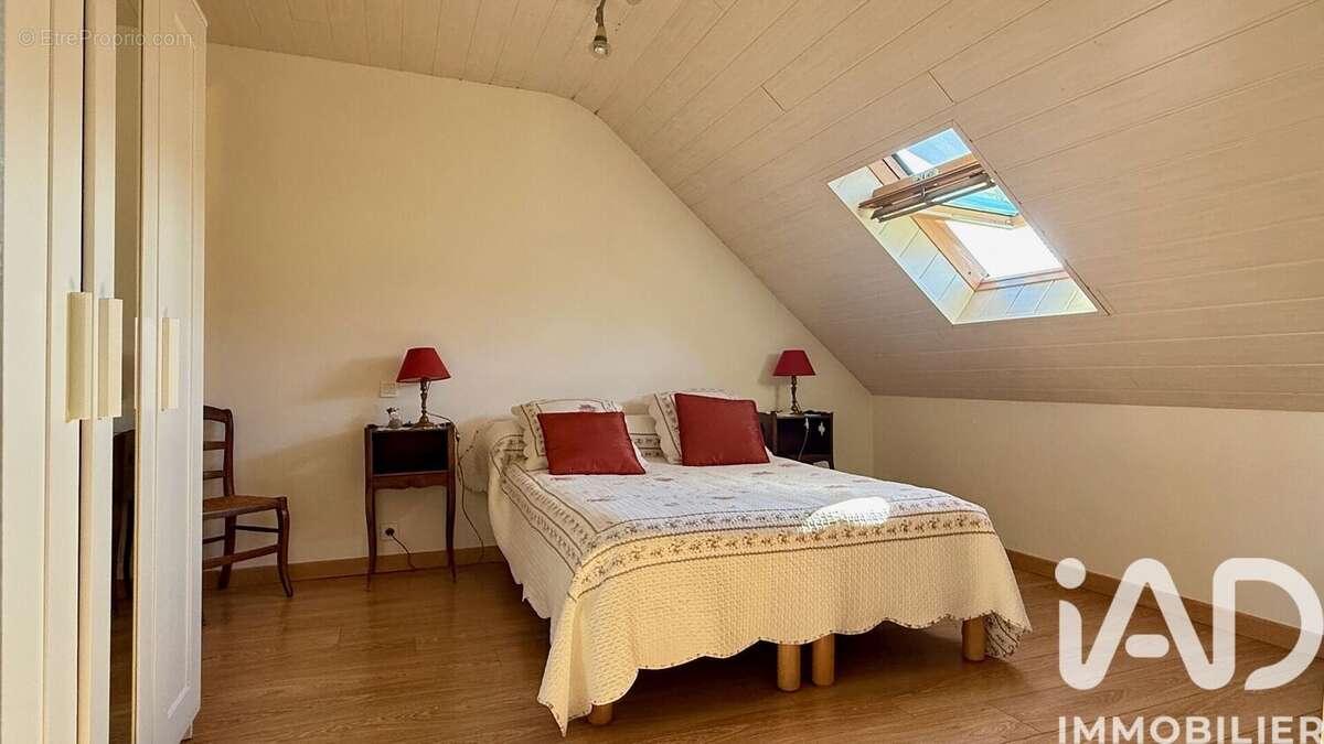 Photo 8 - Maison à AMBOISE