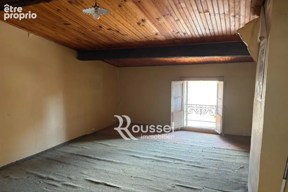 Maison 3 pièces 68 m² à vendre à Montbazin (34560) - photo 8