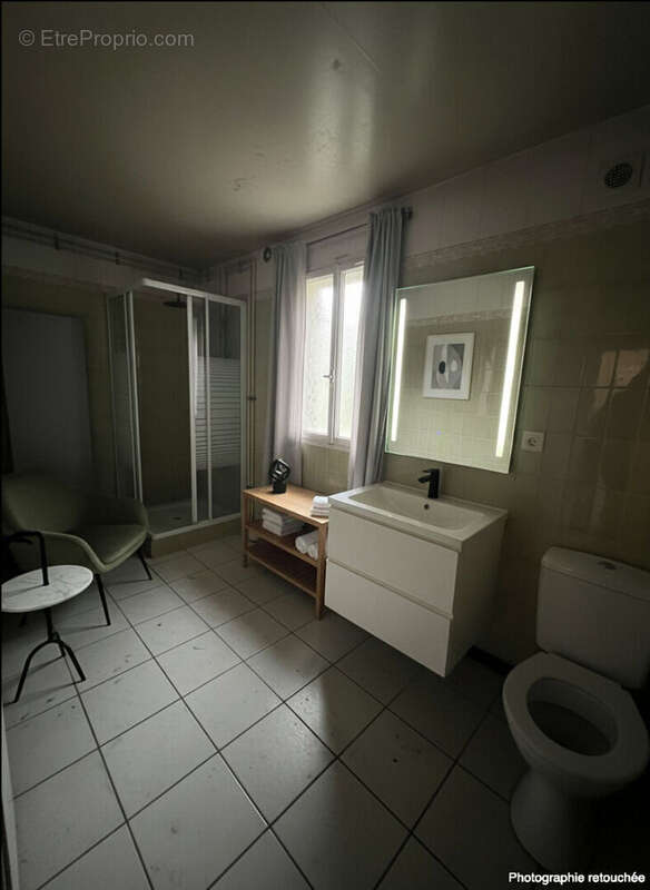 Maison à PARS-LES-ROMILLY