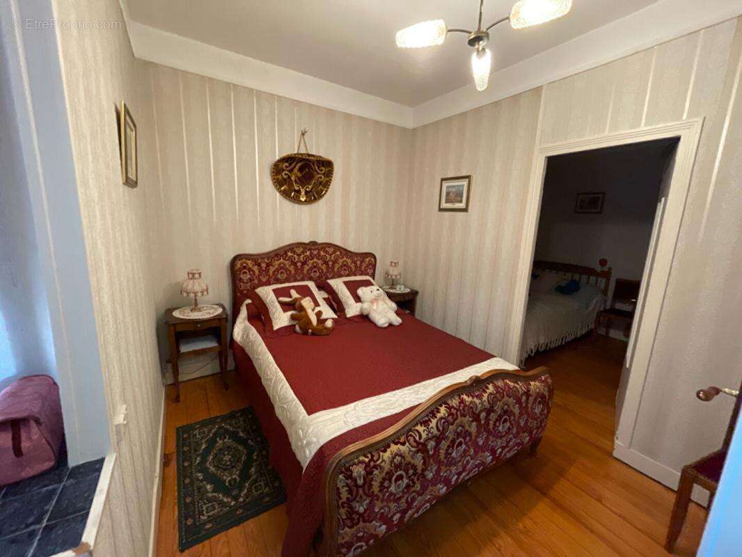 Maison à PARIS-13E