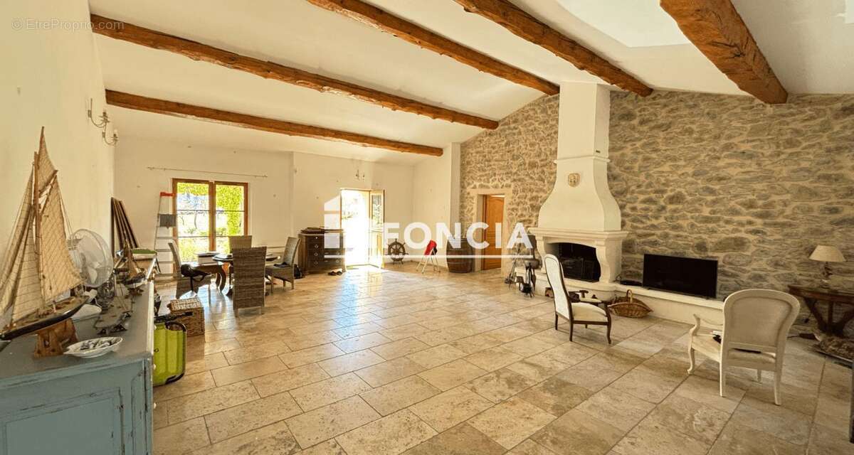 Maison à CARCASSONNE