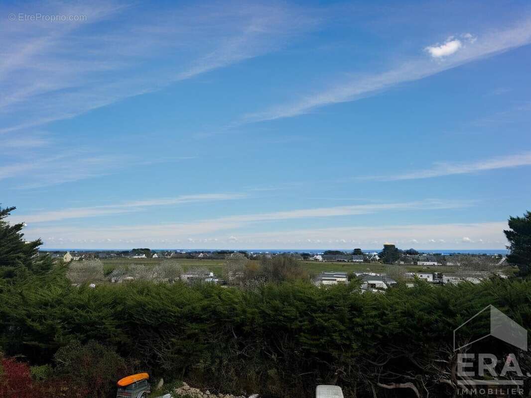 Appartement à ERDEVEN