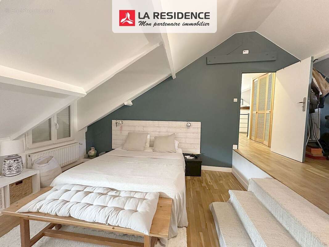 Maison 117 m² à Garges-Les-Gonesse  - photo 6