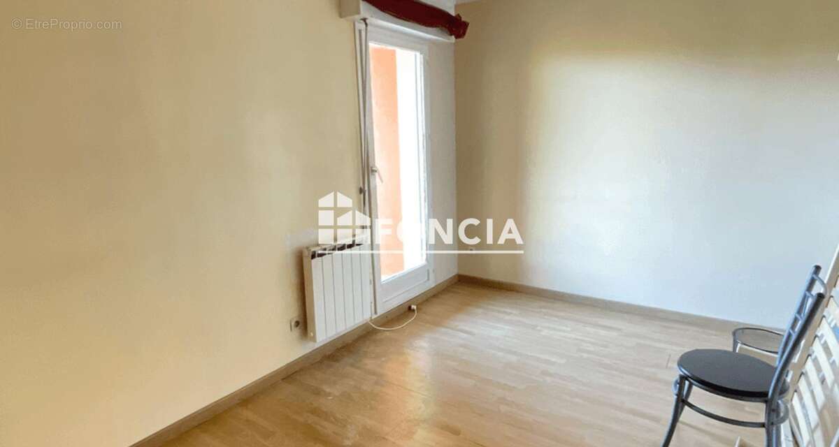 A vendre appartement t5 avec jardin a toulouse, proche avenue de castres; - photo 6