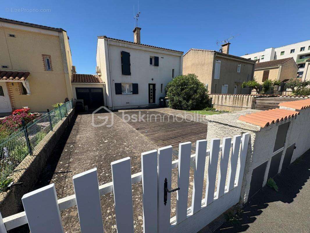 Coup de cœur : posez vos valises à trèbes dans 118 m² de douceur - photo 28