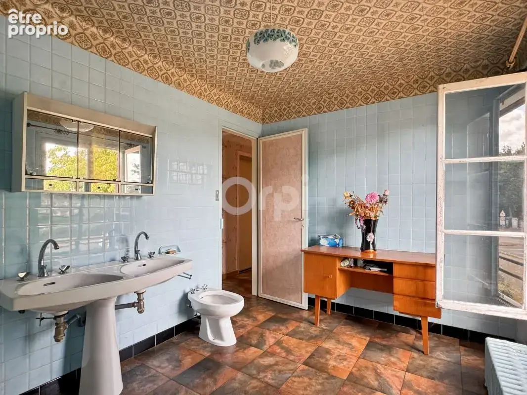 Grosley-sur-risle – maison de plain-pied avec sous-sol total - photo 16