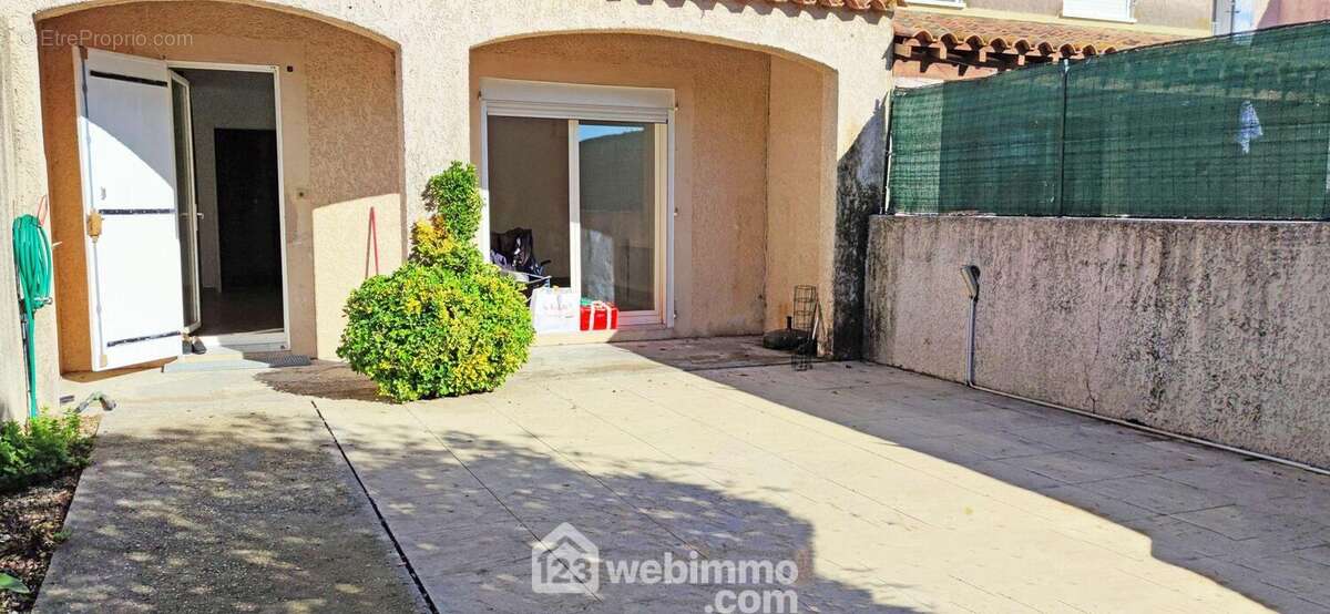 Appartement à ARLES