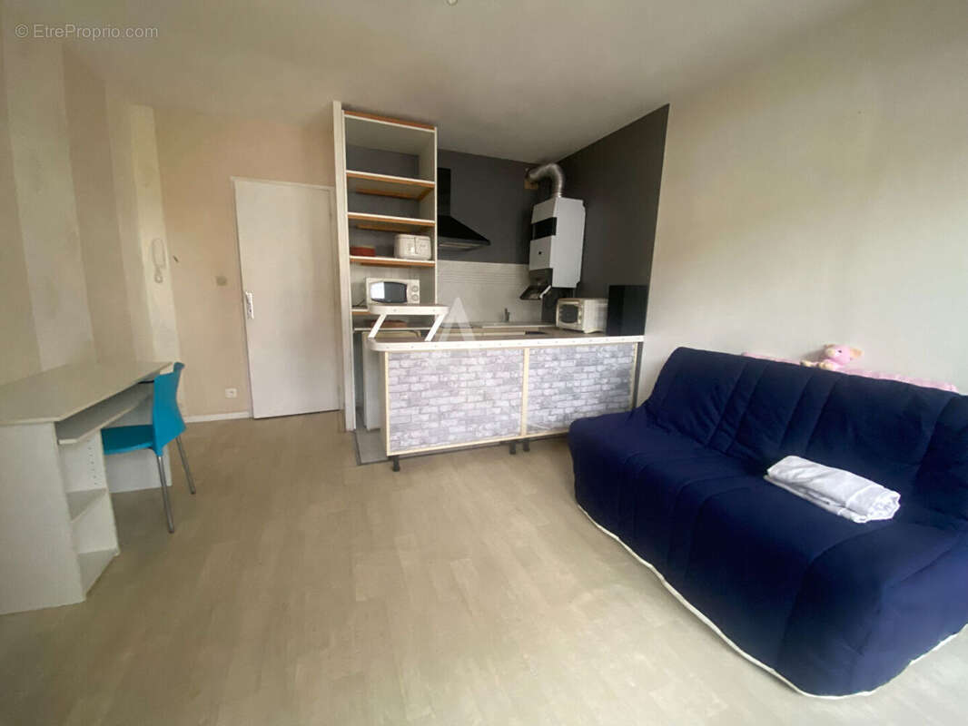 Appartement à ROCHEFORT