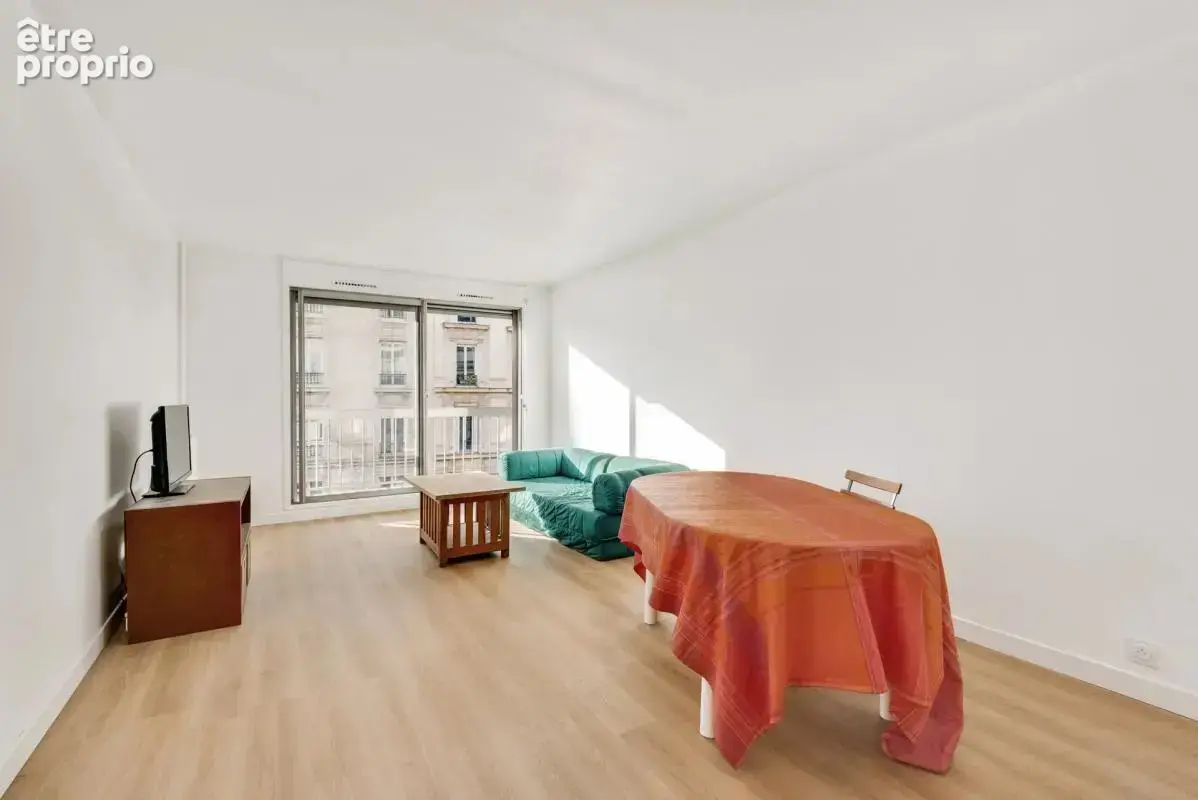 Appartement de 4 pièces de 92 m² à Asnières-sur-Seine - photo 4